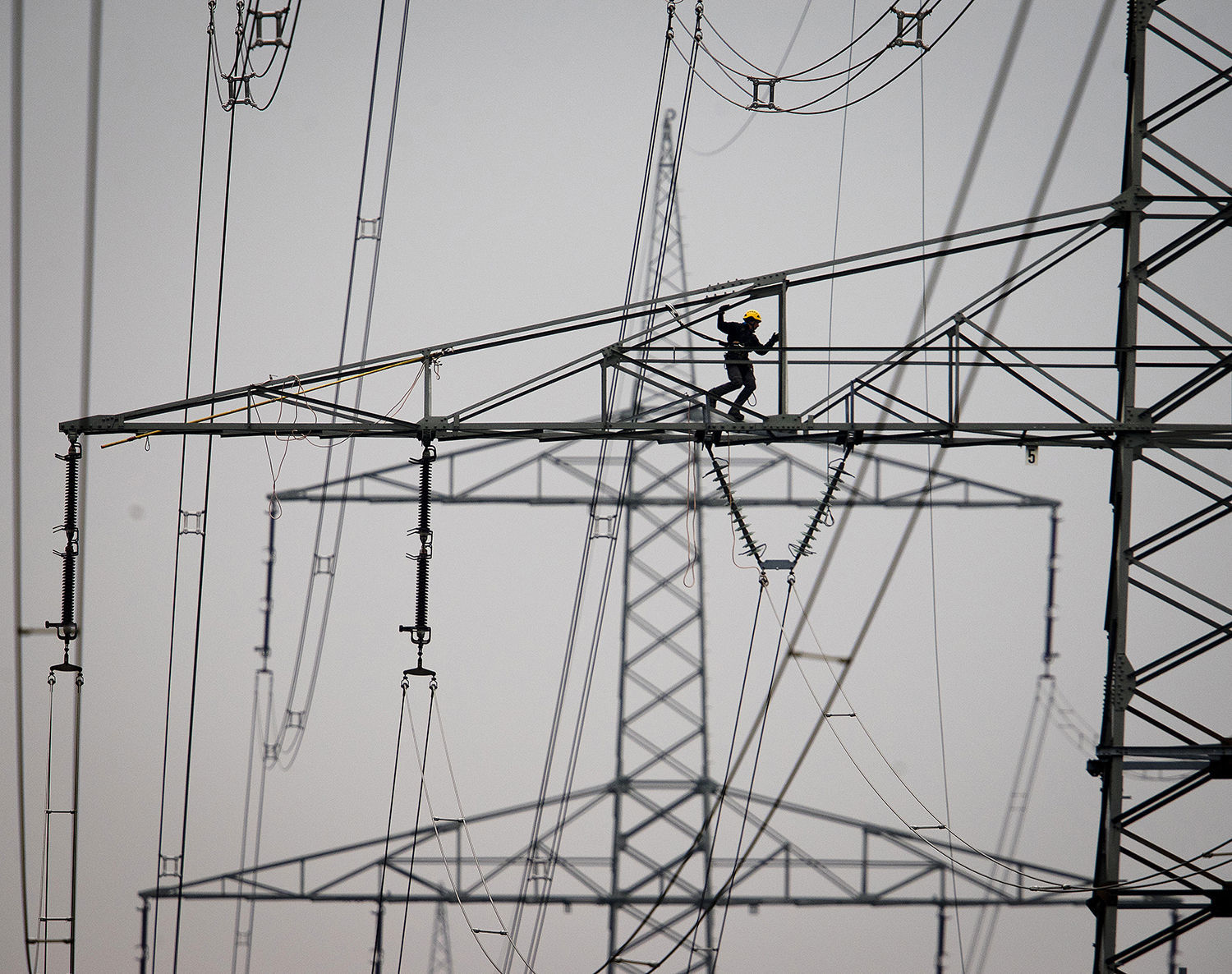 Photos: Associated Press Photos of the Week